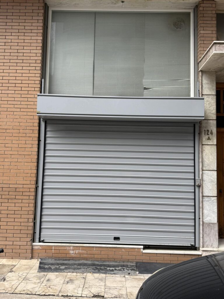 Αποθήκευση επίπλων στον Πειραιά σε ασφαλή και καθαρό χώρο